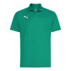 Promotional Puma Polo Shirts Green